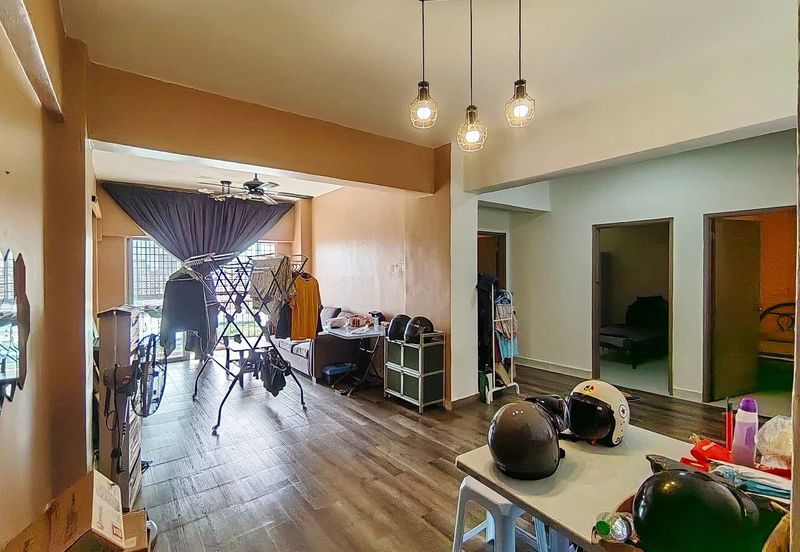 Villaria Kondominium