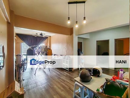 Villaria Condo PJS 5 | 3R2B | 993 sqft | RM360k, Selangor, Petaling Jaya