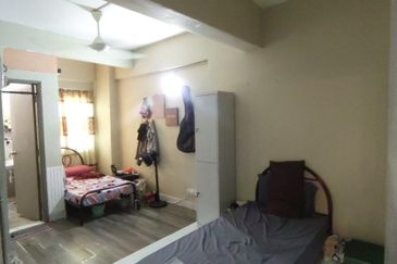 Villaria Kondominium