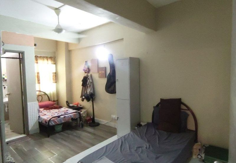 Villaria Kondominium