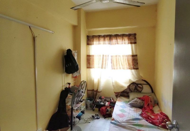 Villaria Kondominium