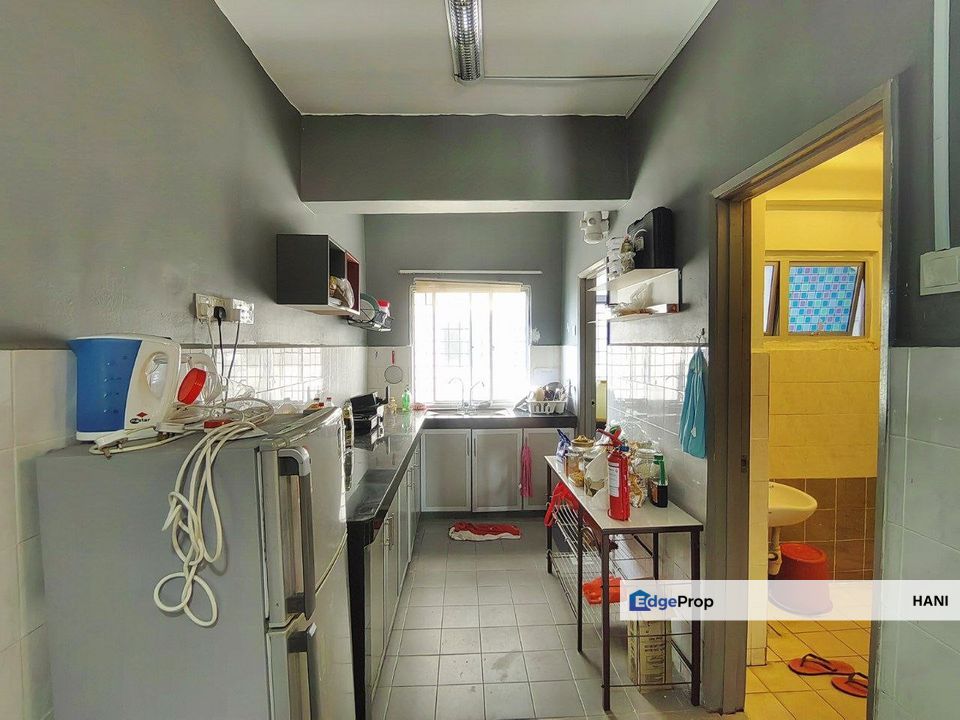 Villaria Condo PJS 5 | 3R2B | 993 sqft | RM320k, Selangor, Petaling Jaya