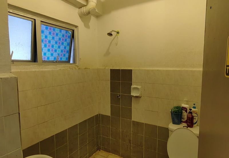 Villaria Kondominium