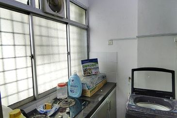 Villaria Kondominium