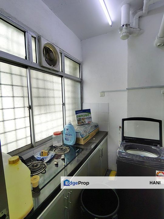 Villaria Condo PJS 5 | 3R2B | 993 sqft | RM320k, Selangor, Petaling Jaya