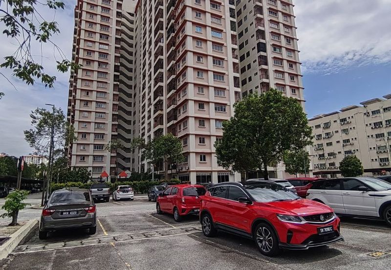 Villaria Kondominium