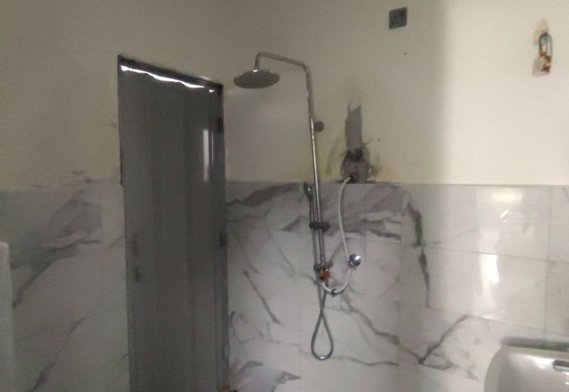 Taman Jenjarom Permai