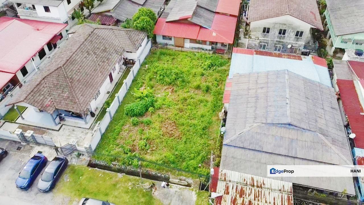 TANAH KEDIAMAN CHERAS BARU | 4,000 sqft | RATA & INFRA READY | LOKASI KL, Kuala Lumpur, Cheras