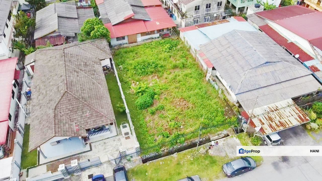 TANAH KEDIAMAN CHERAS BARU | 4,000 sqft | RATA & INFRA READY | LOKASI KL, Kuala Lumpur, Cheras