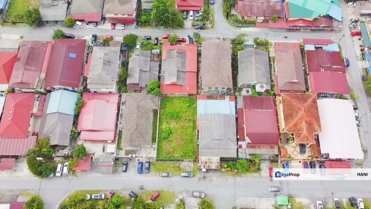 TANAH KEDIAMAN CHERAS BARU | 4,000 sqft | RATA & INFRA READY | LOKASI KL, Kuala Lumpur, Cheras