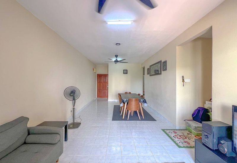 Vista Amani Condominium