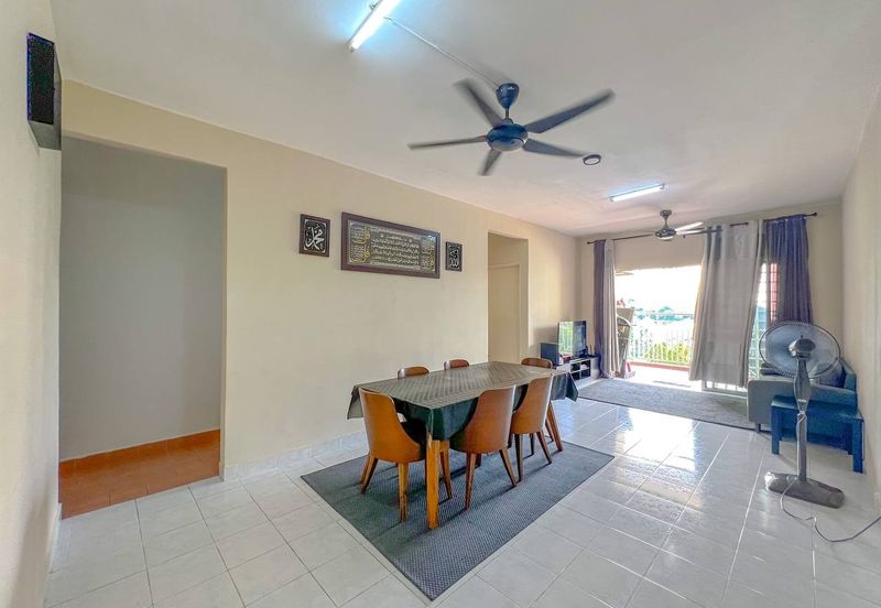 Vista Amani Condominium