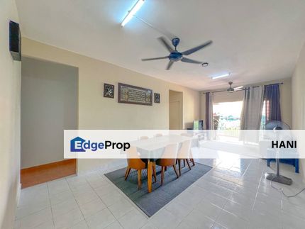Vista Amani Sri Permaisuri | 4 Bedrooms | 1,101 sqft | RM415K, Kuala Lumpur, Cheras