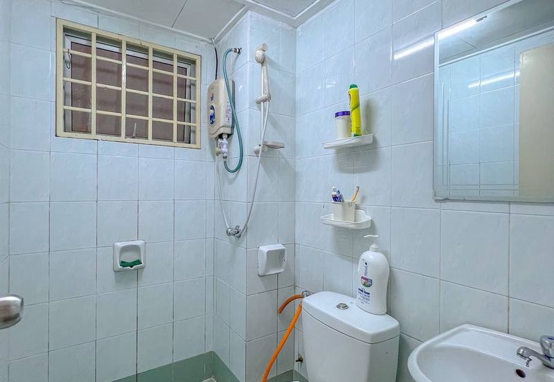 Vista Amani Condominium