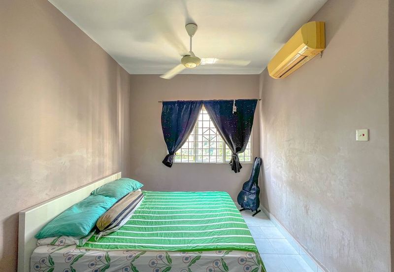 Vista Amani Condominium