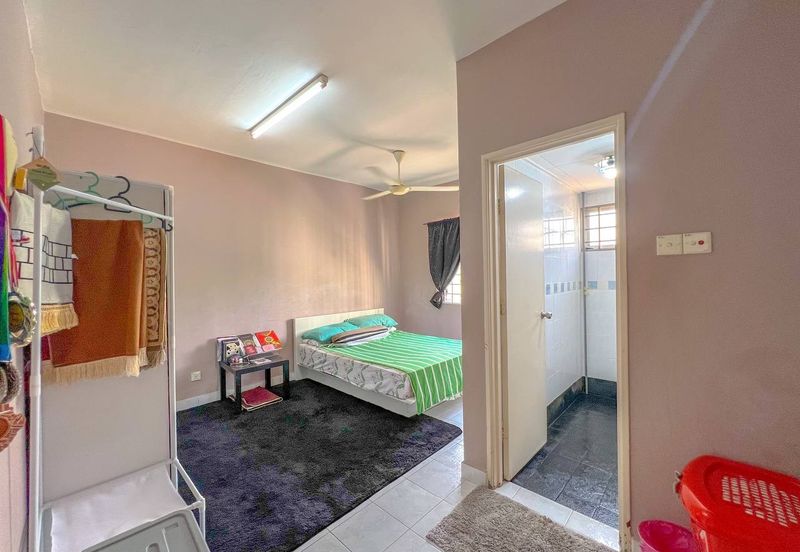 Vista Amani Condominium