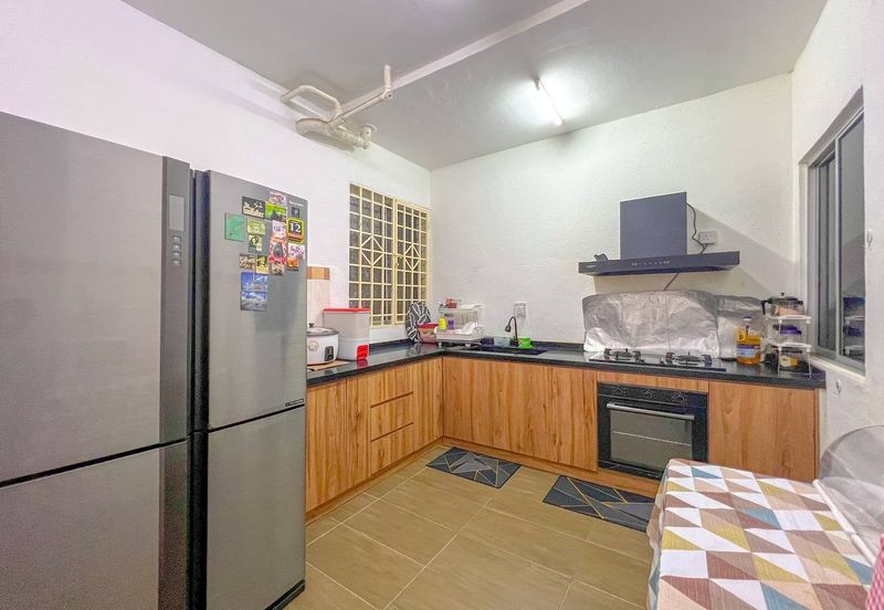 Vista Amani Condominium