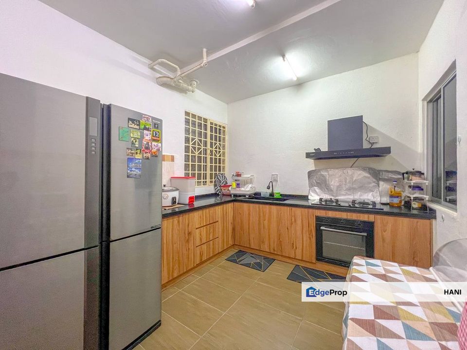 Vista Amani Sri Permaisuri | 4 Bedrooms | 1,101 sqft | RM415K, Kuala Lumpur, Cheras