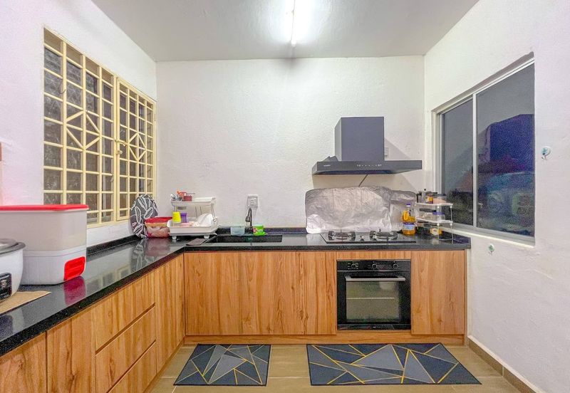 Vista Amani Condominium