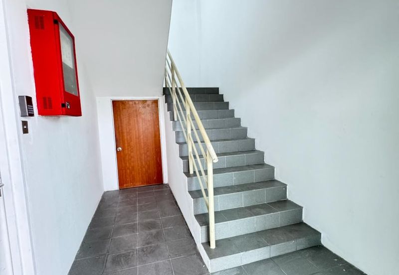 Perindustrian Tekno Jelutong