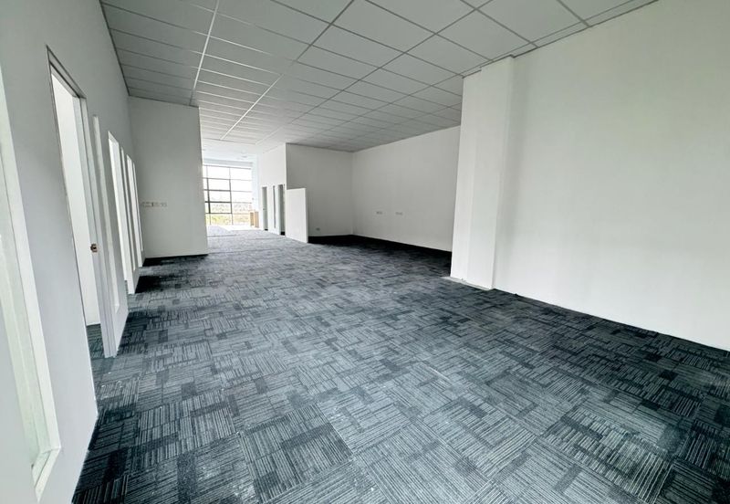 Perindustrian Tekno Jelutong