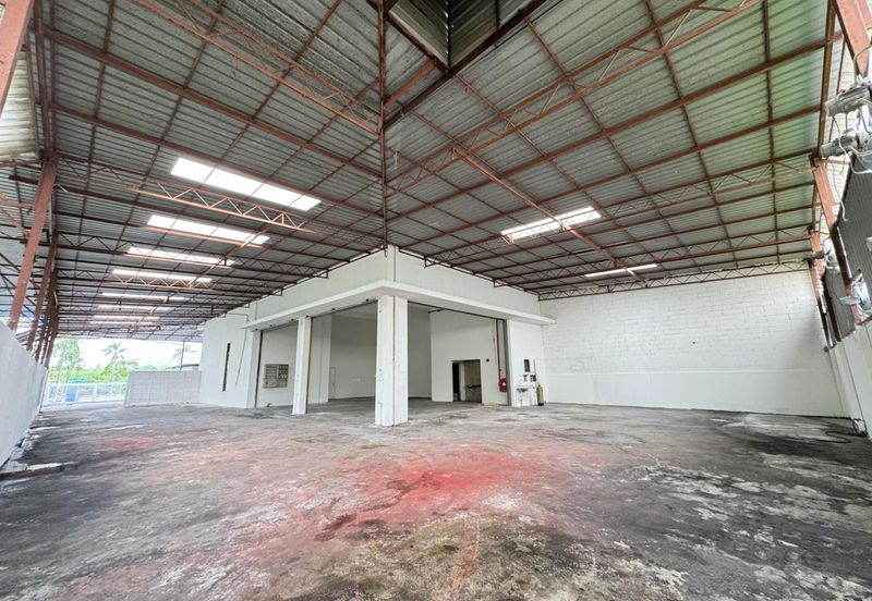 Perindustrian Tekno Jelutong