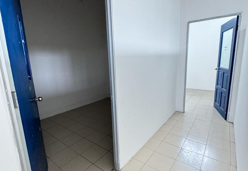 Perindustrian Tekno Jelutong