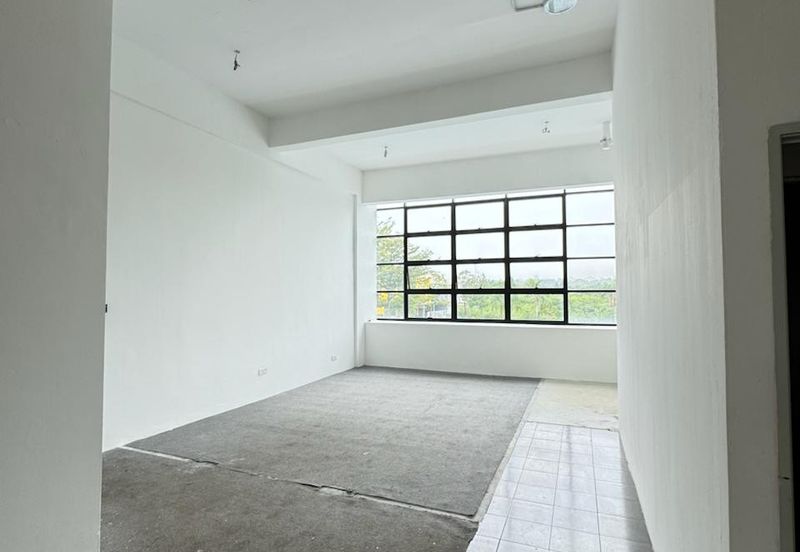 Perindustrian Tekno Jelutong