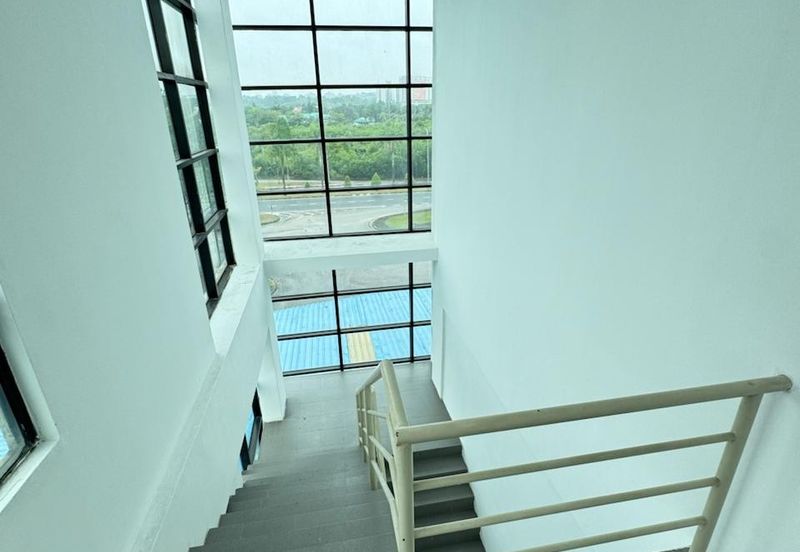 Perindustrian Tekno Jelutong