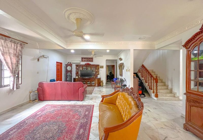 Seksyen 9, Shah Alam