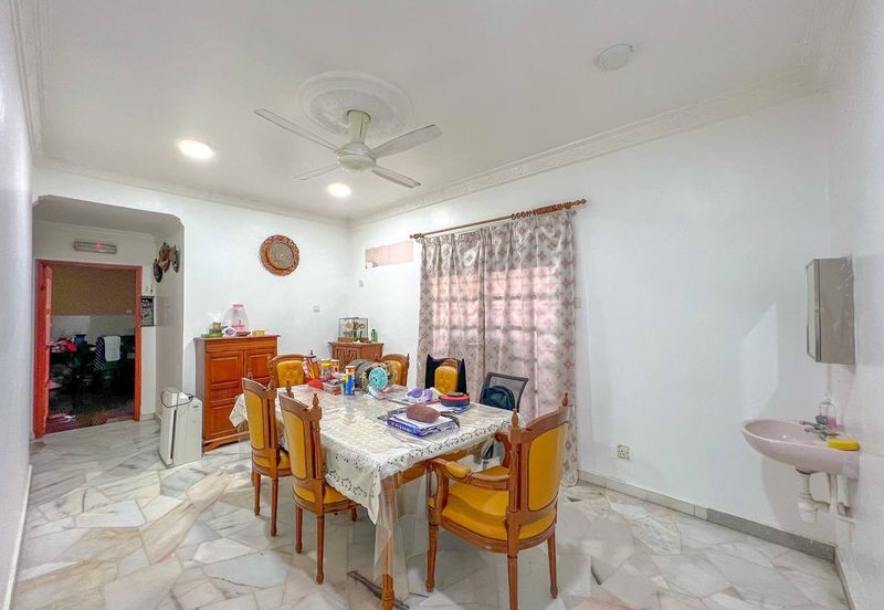 Seksyen 9, Shah Alam