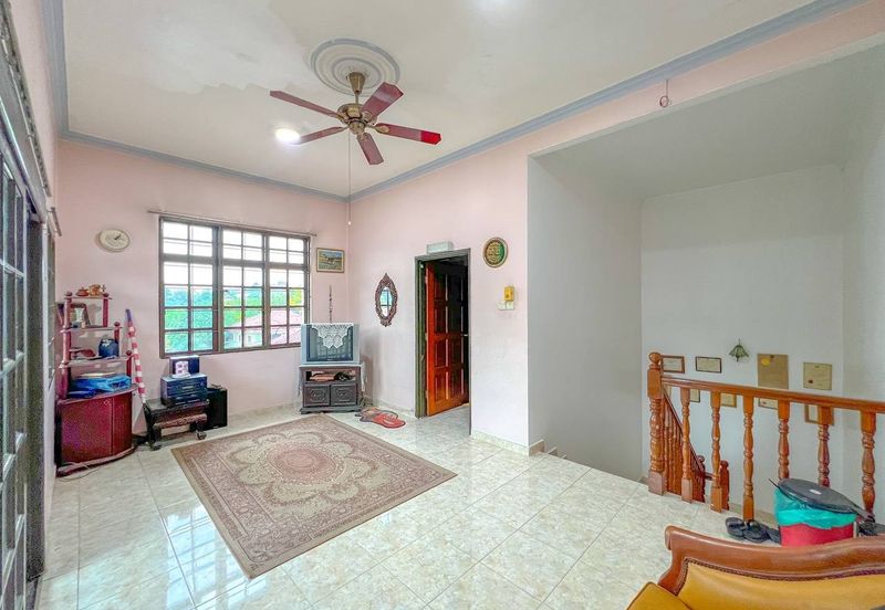 Seksyen 9, Shah Alam