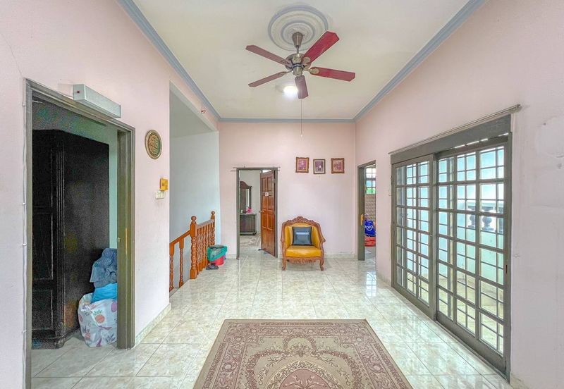 Seksyen 9, Shah Alam