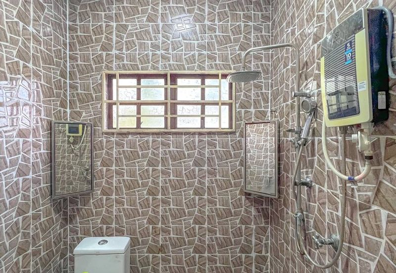 Seksyen 9, Shah Alam