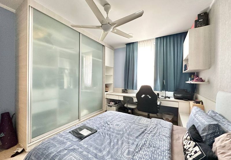 Mutiara Upper East @ Desa Pandan