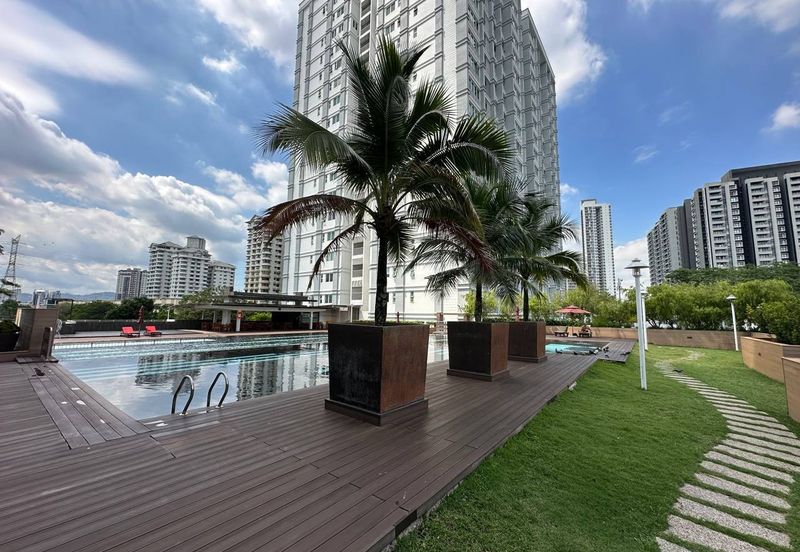 Mutiara Upper East @ Desa Pandan