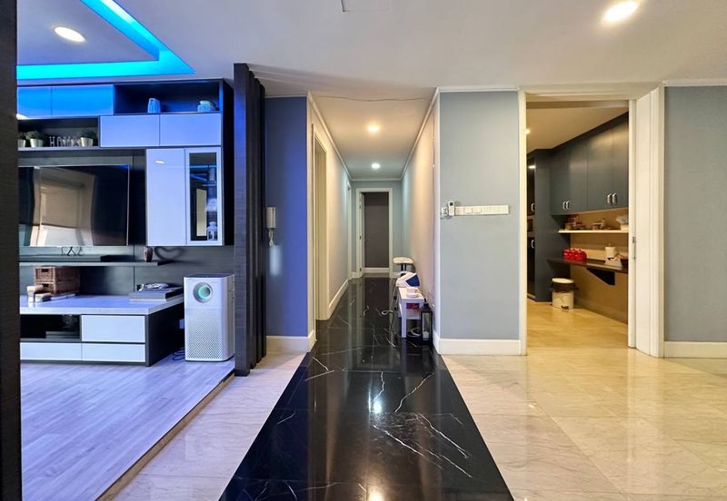 Mutiara Upper East @ Desa Pandan