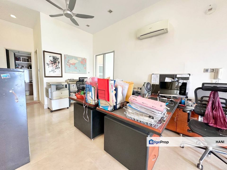 FREEHOLD Penthouse The Tamarind Sentul | 4+1 Rooms | 2,680 sqft | 4 Car Parks ., Kuala Lumpur, Sentul