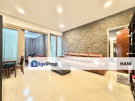 Marc Residence Jalan Pinang | Freehold | 2R2B | RM1.15M, Kuala Lumpur, KLCC