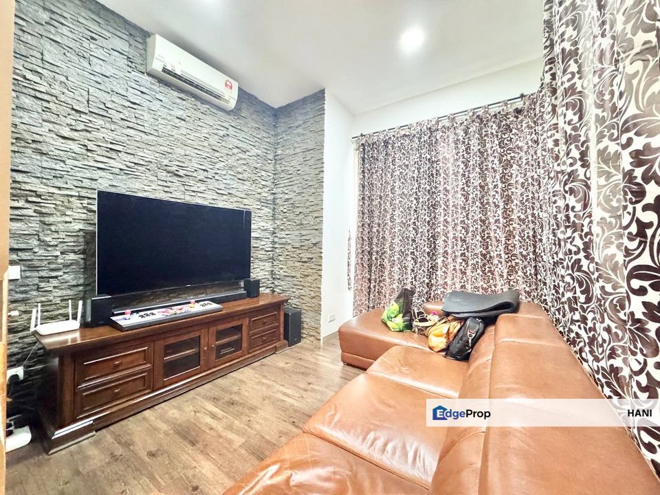 Marc Residence Jalan Pinang | Freehold | 2R2B | RM1.15M, Kuala Lumpur, KLCC