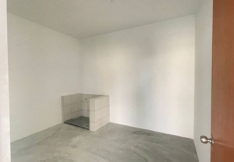 Meru Industrial Park