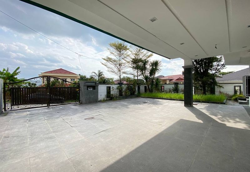 Impian Golf & Country Club