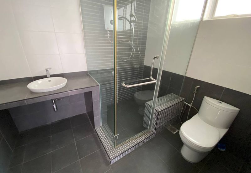 Impian Golf & Country Club