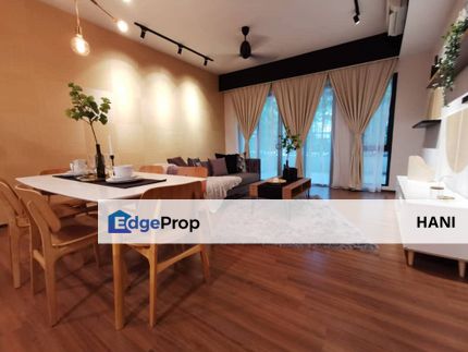 Below MV! The Potpourri Ara Damansara | Huge Balcony | 1,829 sqft  ., Selangor, Ara Damansara