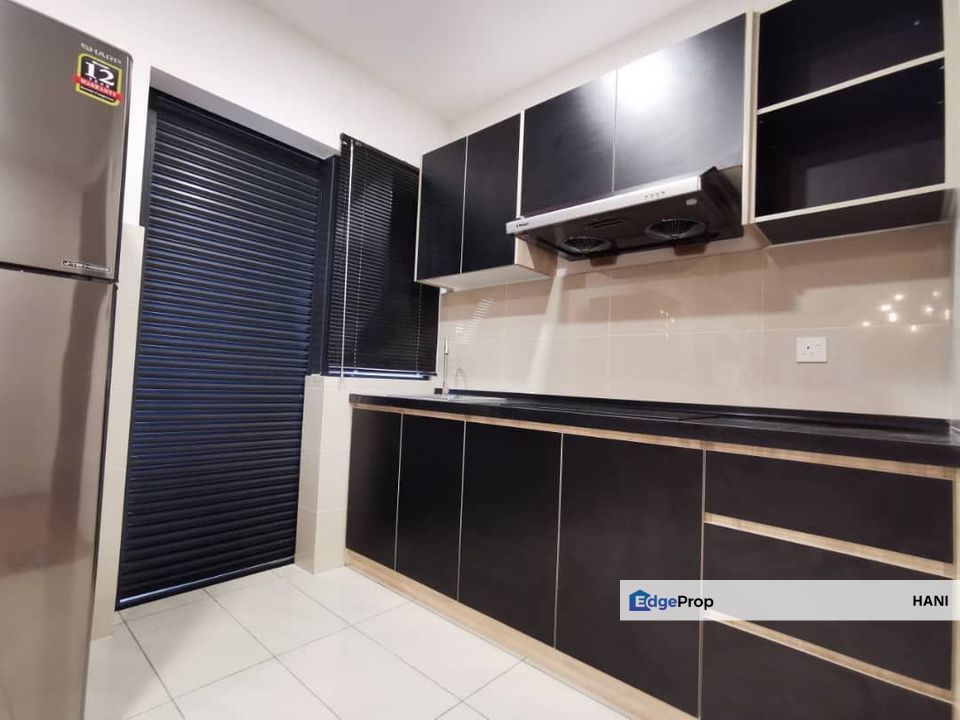 Below MV! The Potpourri Ara Damansara | Huge Balcony | 1,829 sqft  ., Selangor, Ara Damansara