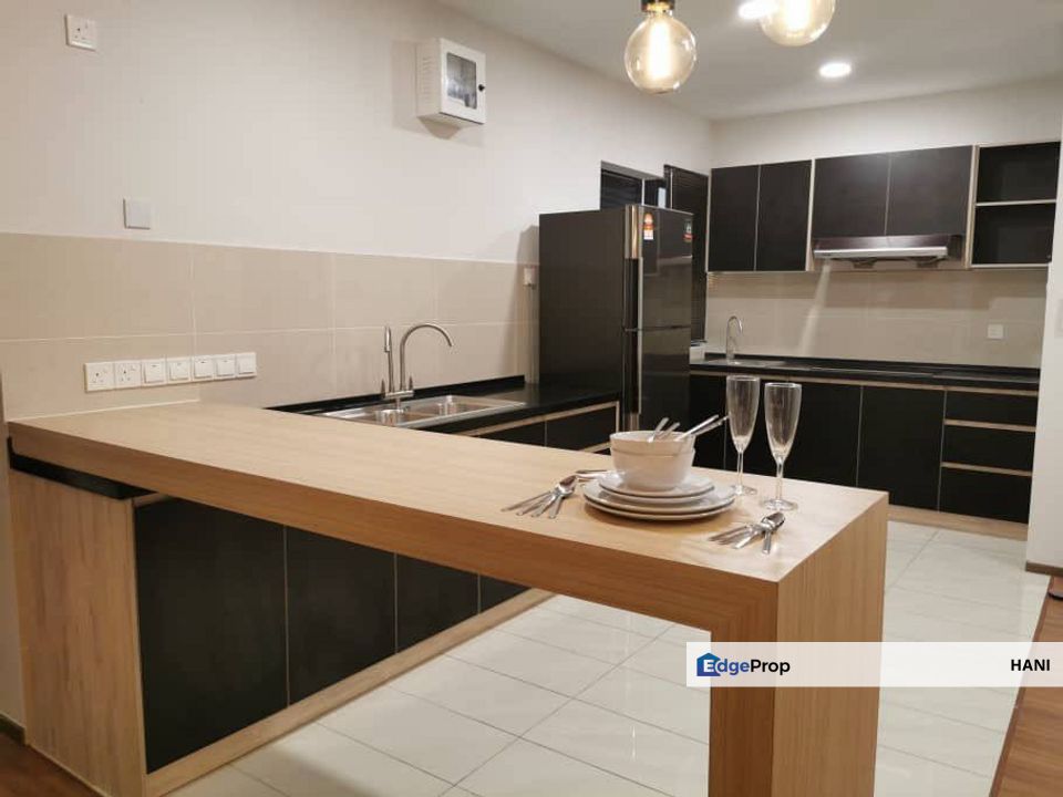 Below MV! The Potpourri Ara Damansara | Huge Balcony | 1,829 sqft  ., Selangor, Ara Damansara