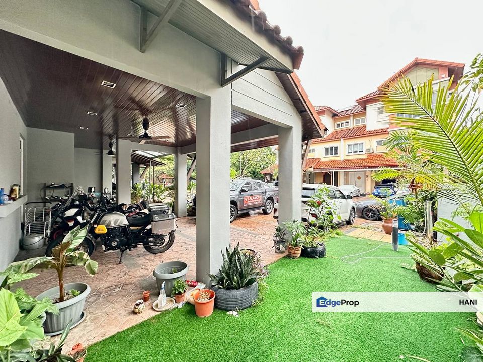 3-Storey Semi-D Damansara Lagenda | Ara Damansara, Selangor, Ara Damansara