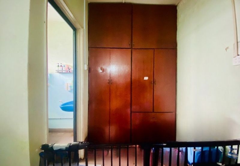 Taman Desa Keramat AU2