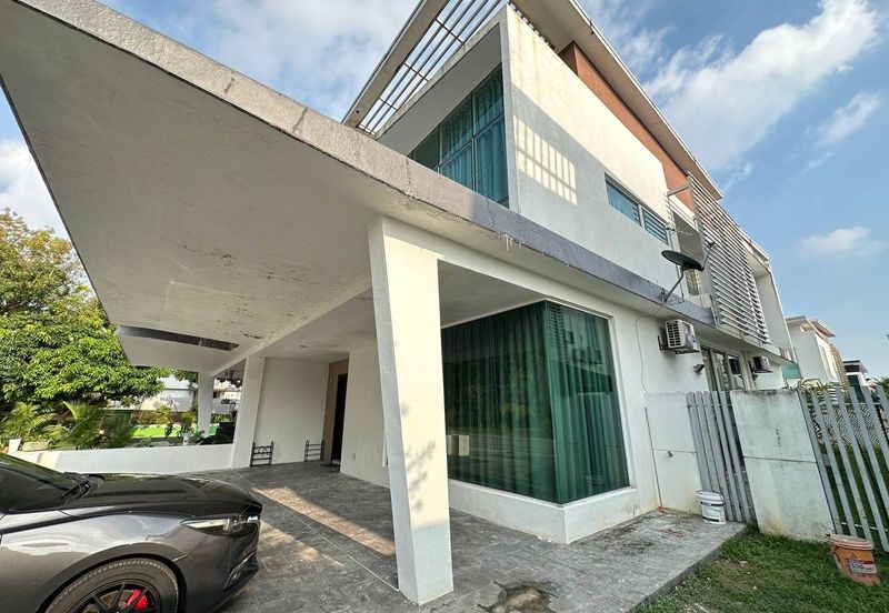 Cassia Garden Residence