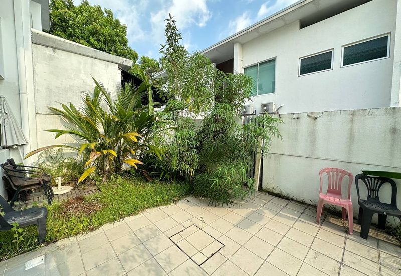 Cassia Garden Residence